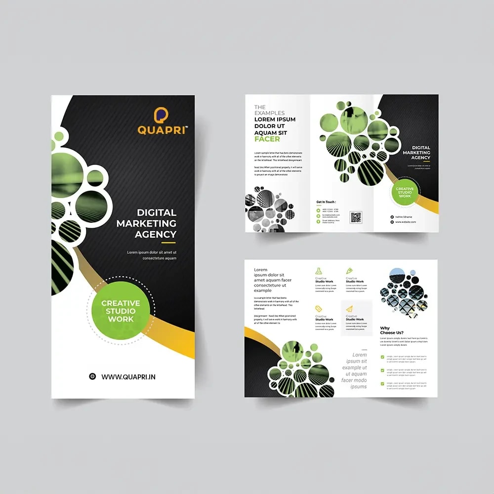 Marketing Booklets in Indore