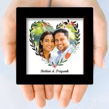 Mini Photo Frame