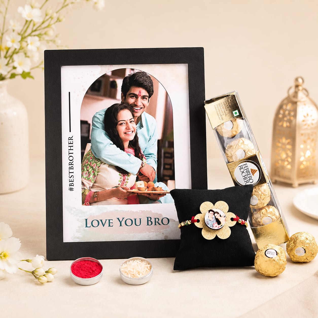Rakhi Gifts Printing India