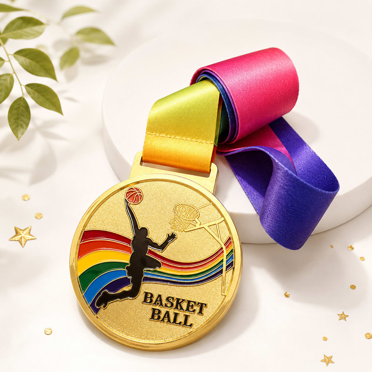 Custom Medals Printing India