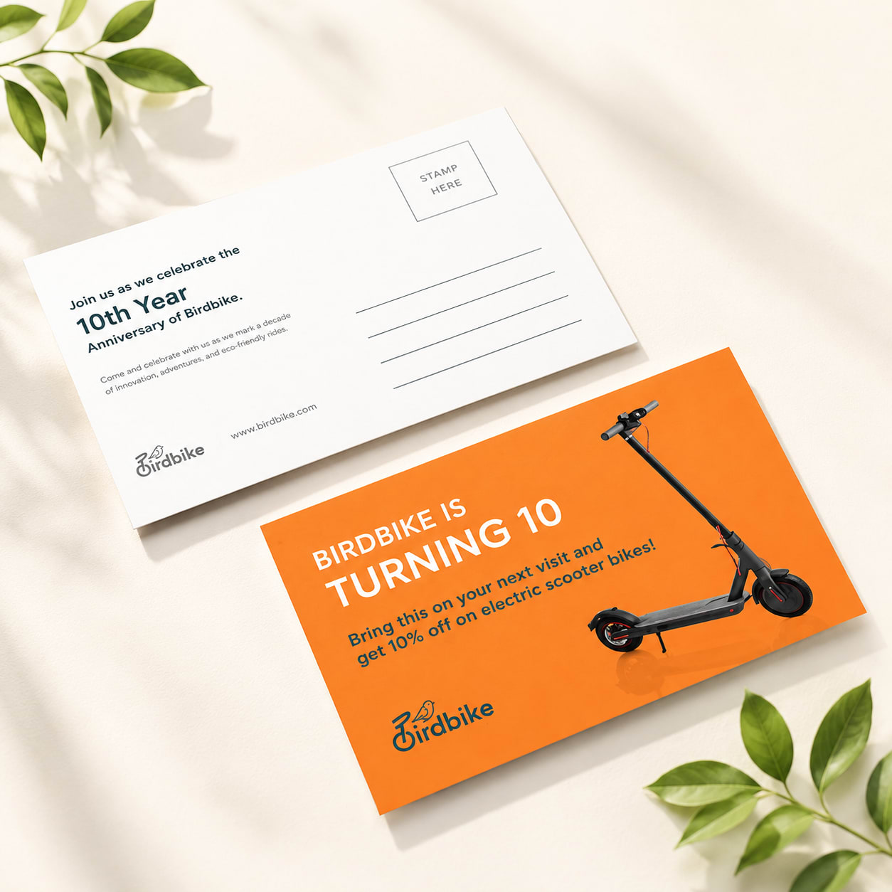 Custom Postcard Printing India