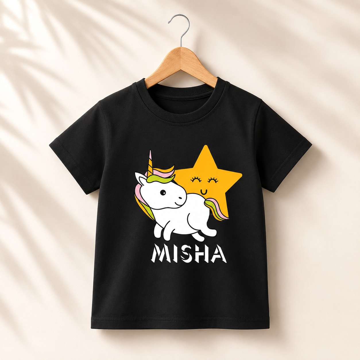 Kids Custom T-Shirt Printing India