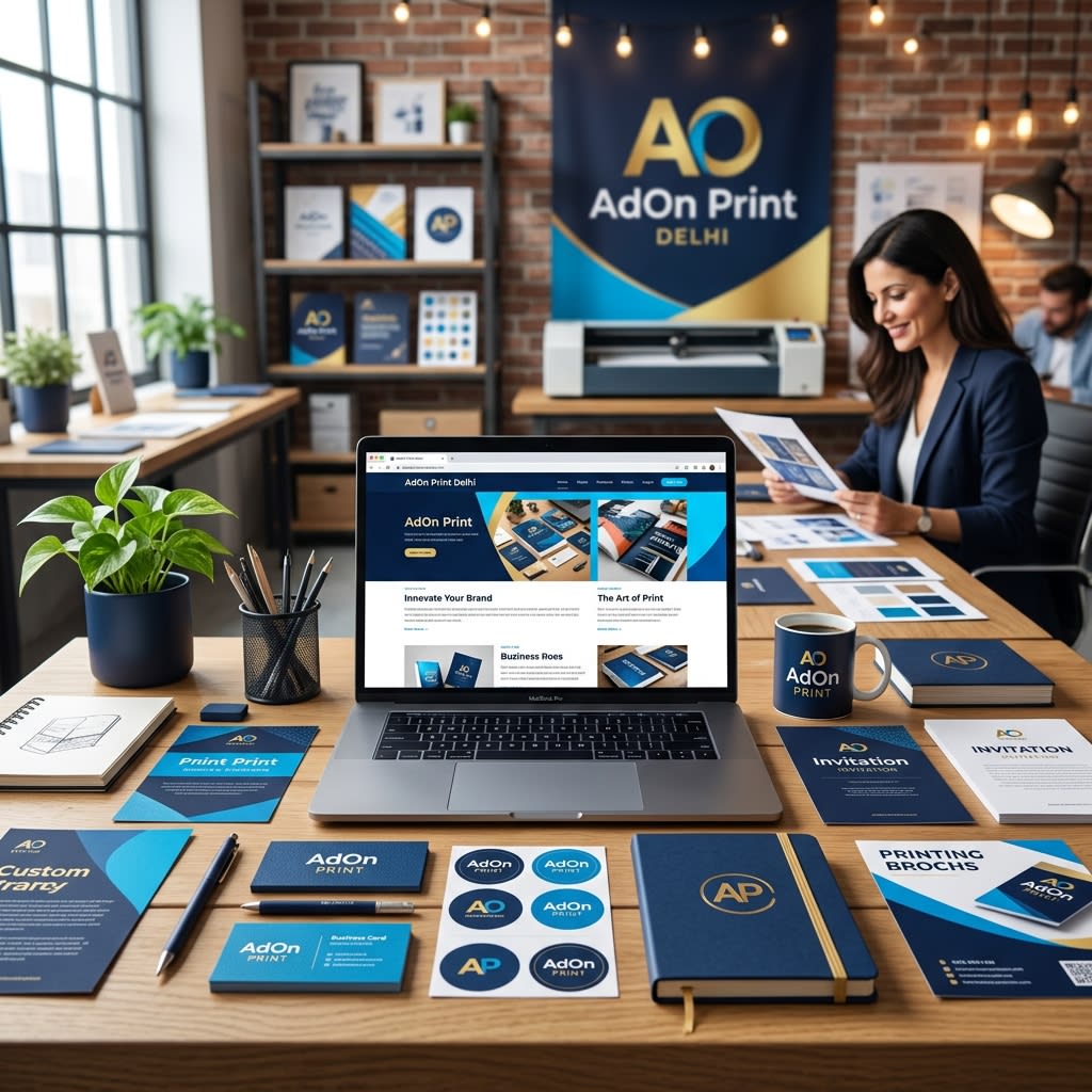 AdOn Print Blog