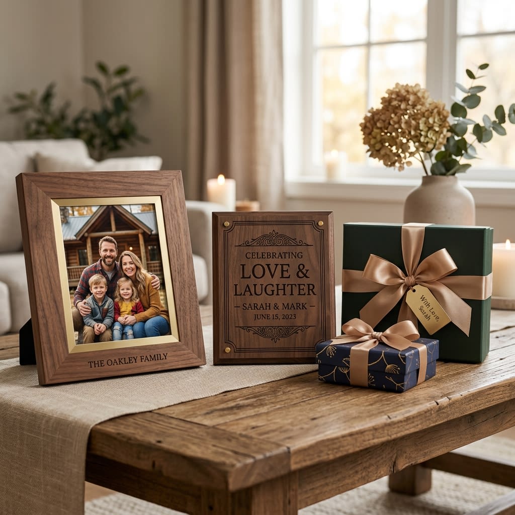 Custom Gifts Printing