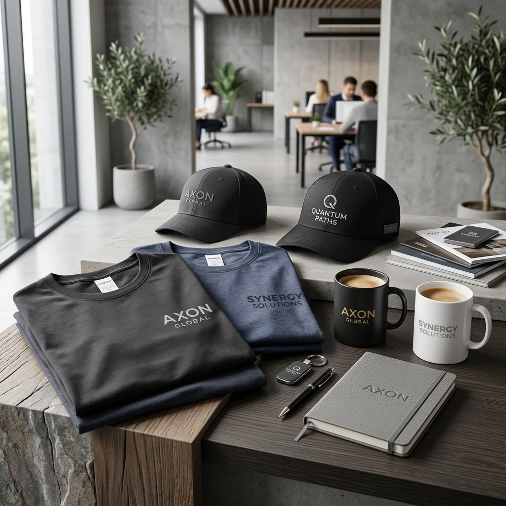 Promotional Items Printing