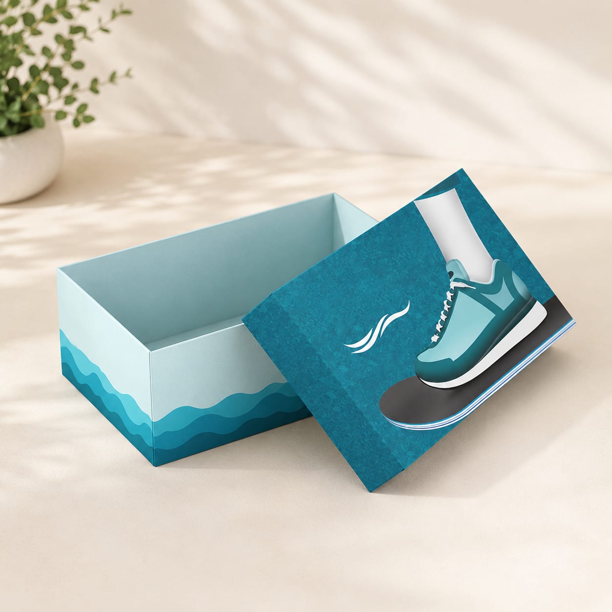 Footwear Box