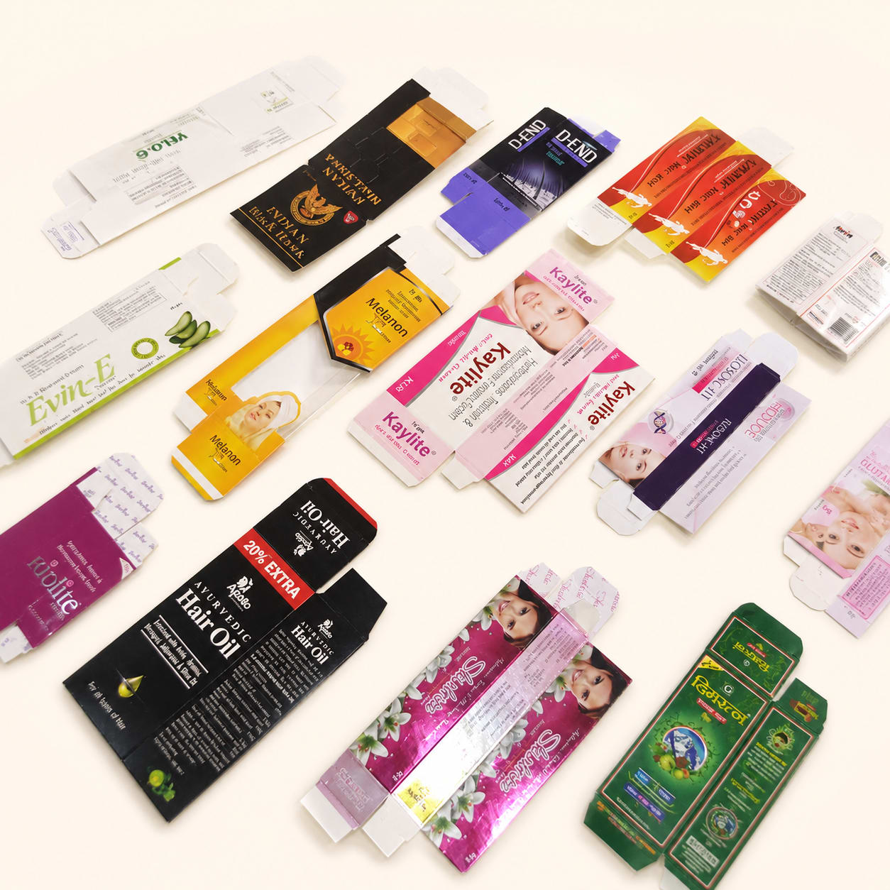 Pharmacy Box