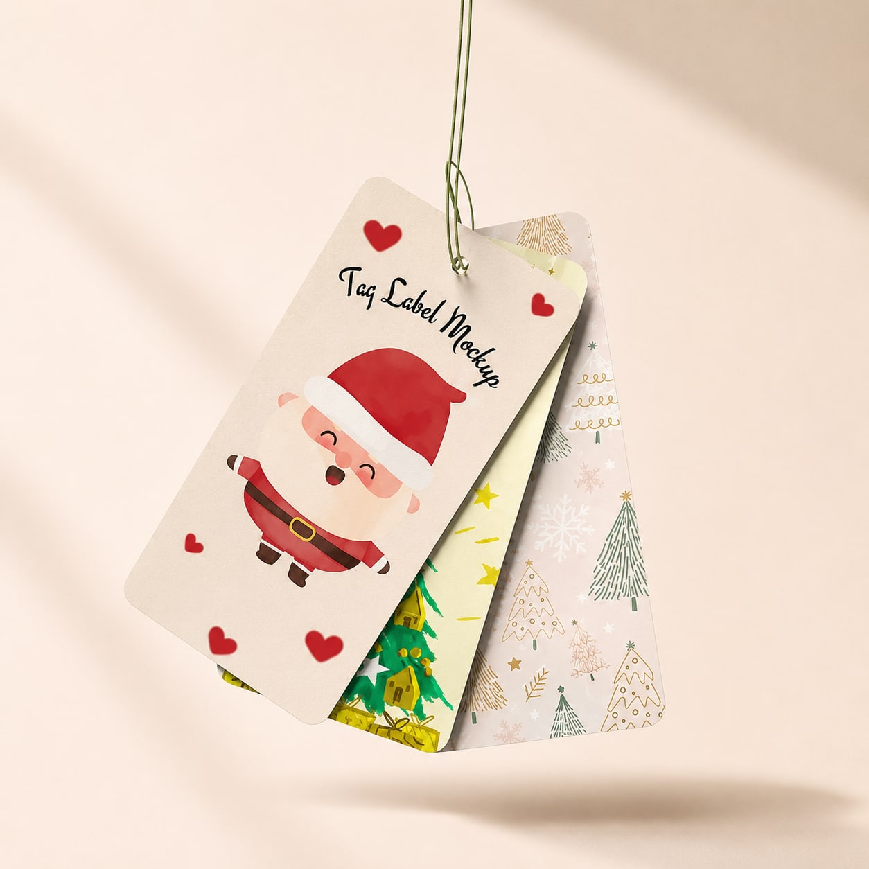 Toys Tags