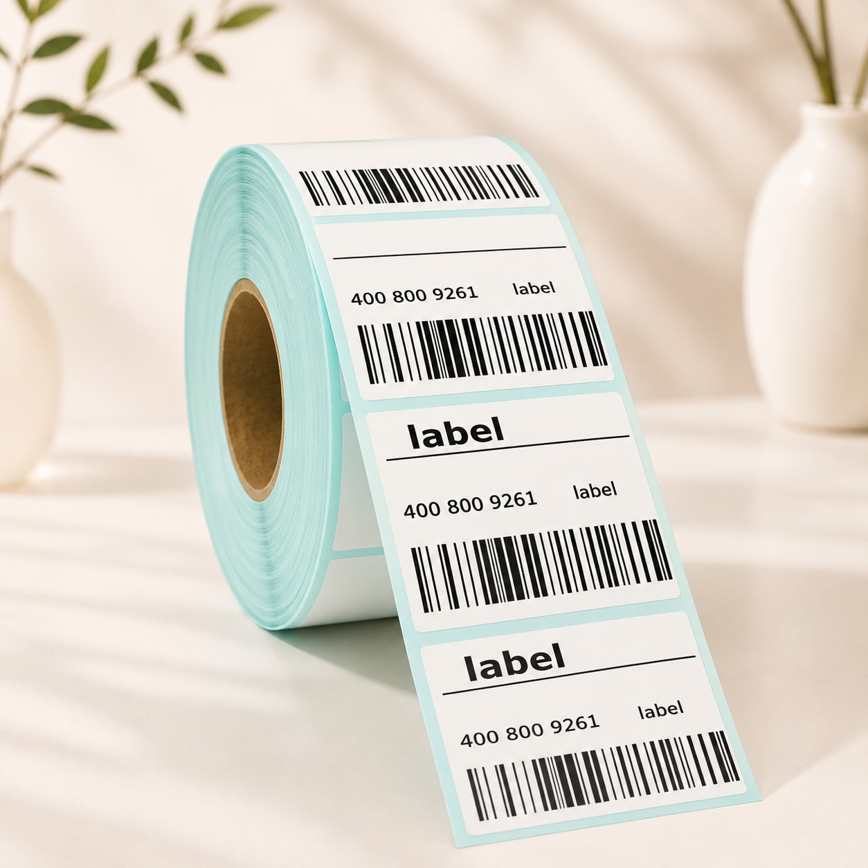 Electronic Label