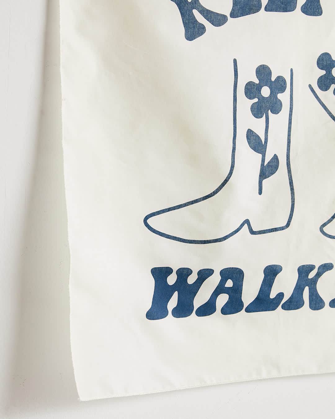 Keep On Walkin' Banner thumbnail 2