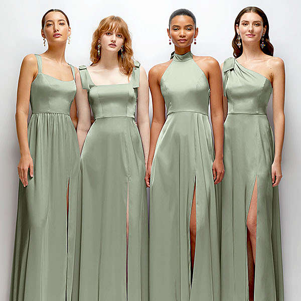 Simple Design Long Bridesmaid Dresses, Popular Bridesmaid Dresses, Cheap Bridesmaid Dresses Simple Design Long Bridesmaid Dresses, Popular Bridesmaid Dresses, Cheap Bridesmaid Dresses