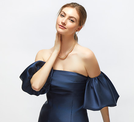 New Arrivals - Bridesmaid Dresses