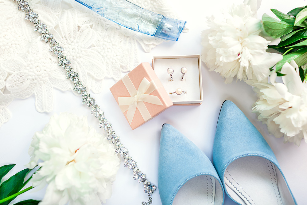 princess polly baby blue dress The 5 Shoes I'd Wear With Maxi Dresses main image 0