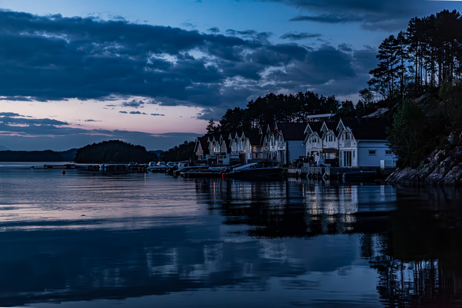 The Best Cabin Regions Within Two Hours of Oslo