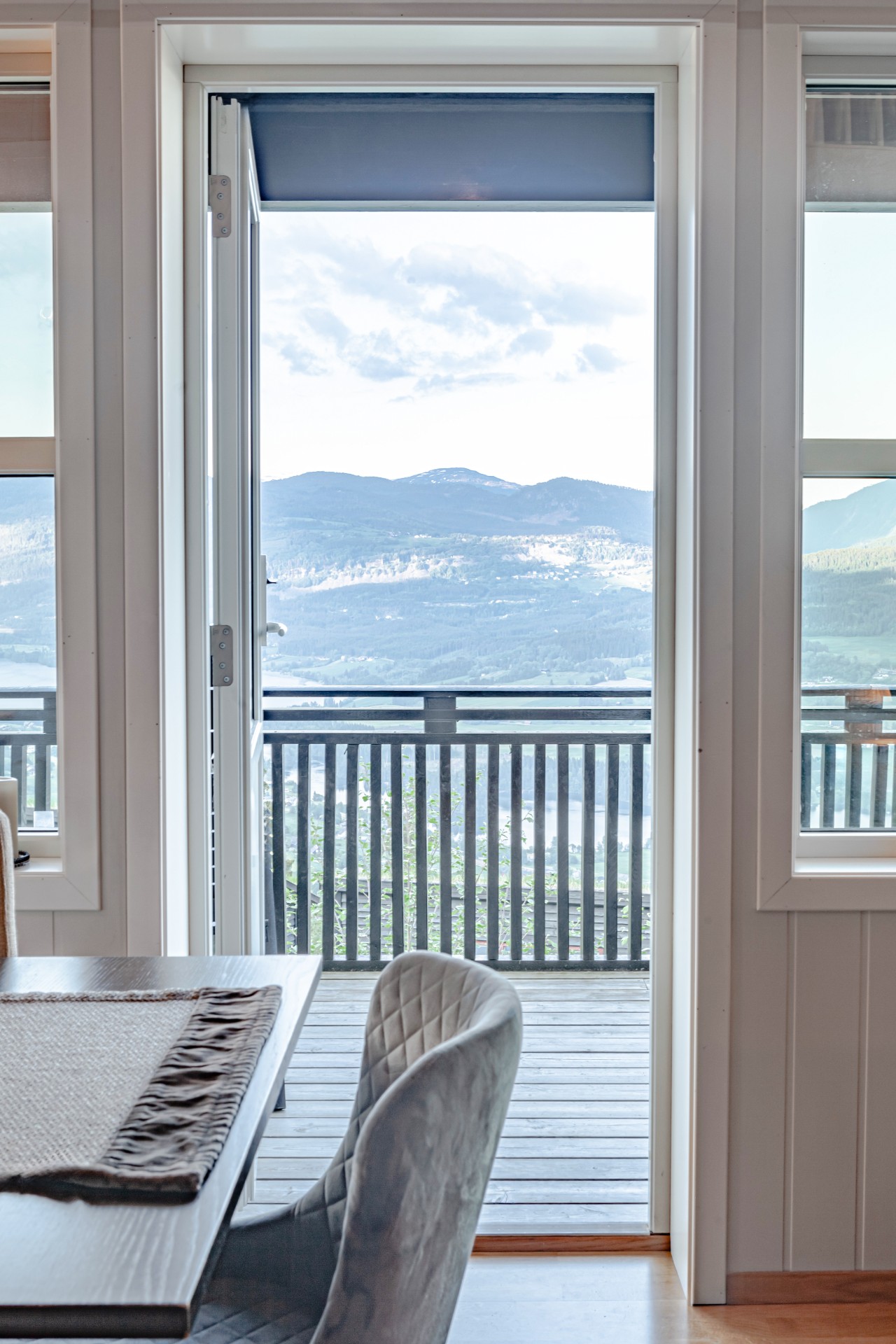 Pricing a Cabin Week Without Guessing