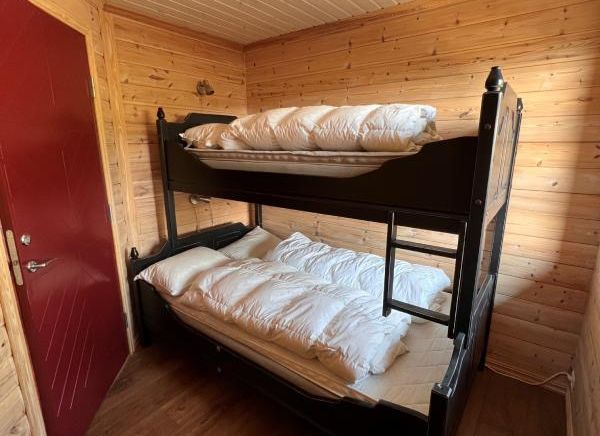 From One Cabin to Three: What Changes When You Scale