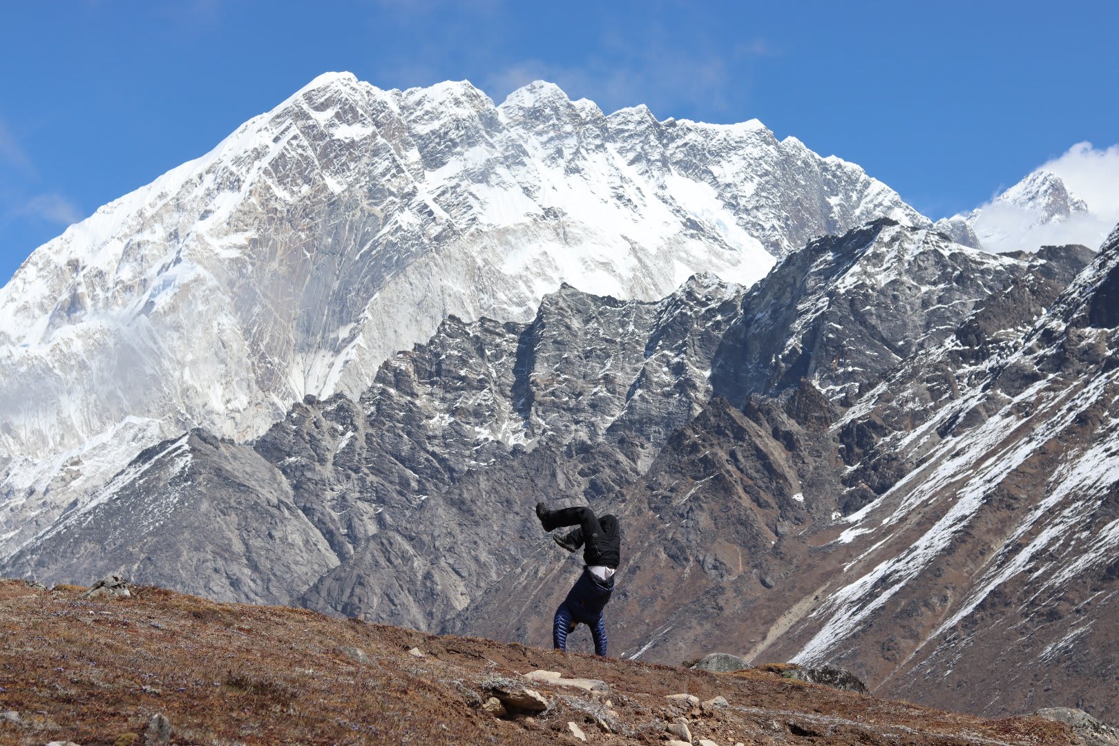 Everest Base Camp Trek gallery 7