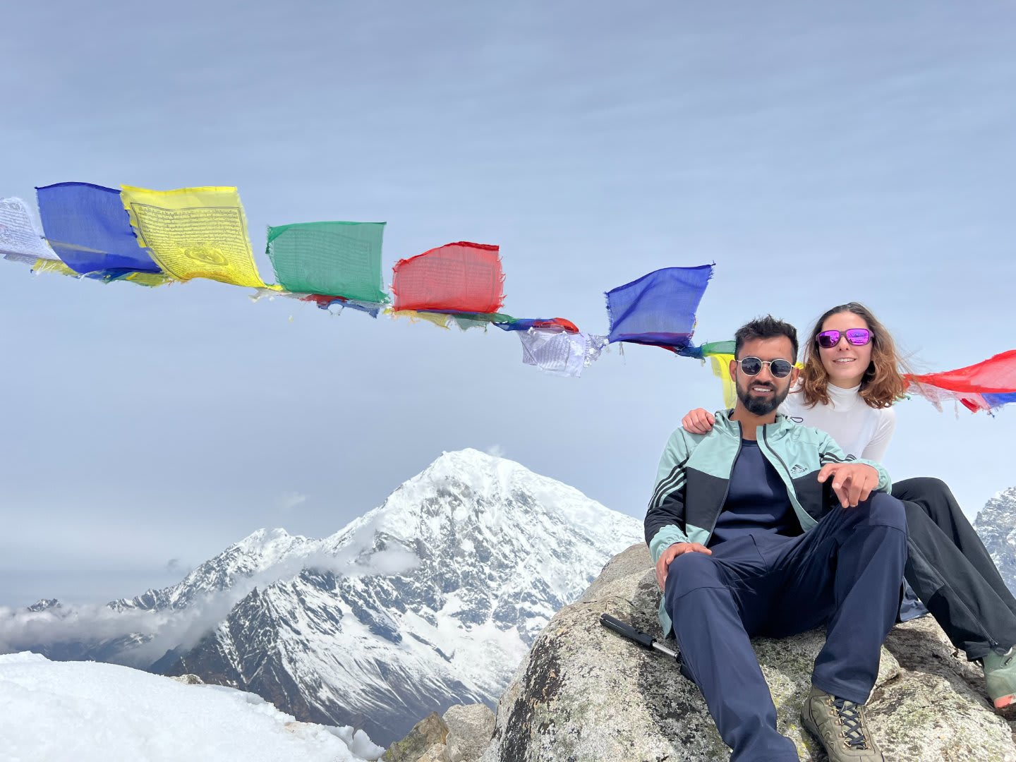 Langtang Valley Trek gallery 7