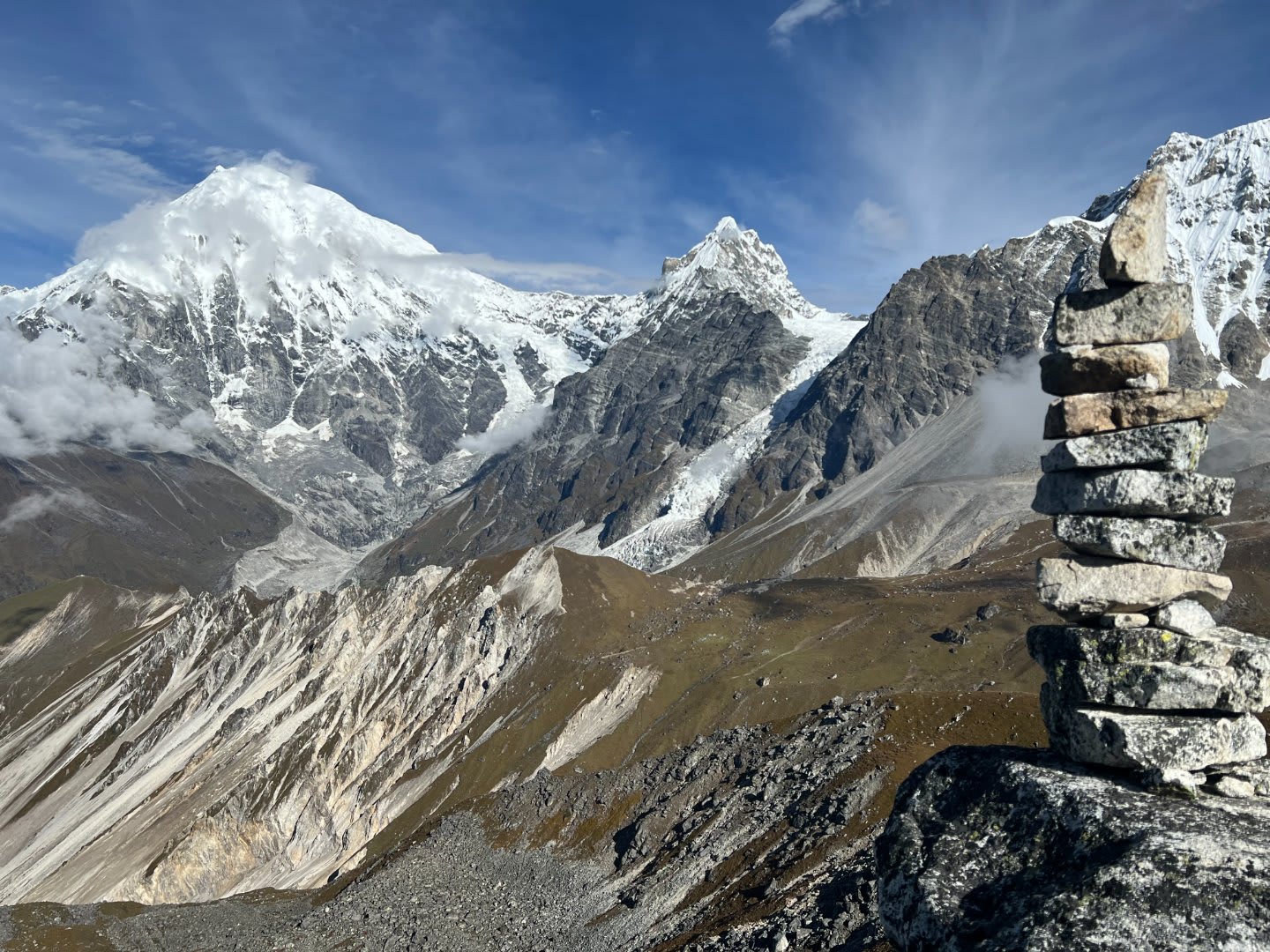 Langtang Valley Trek gallery 5