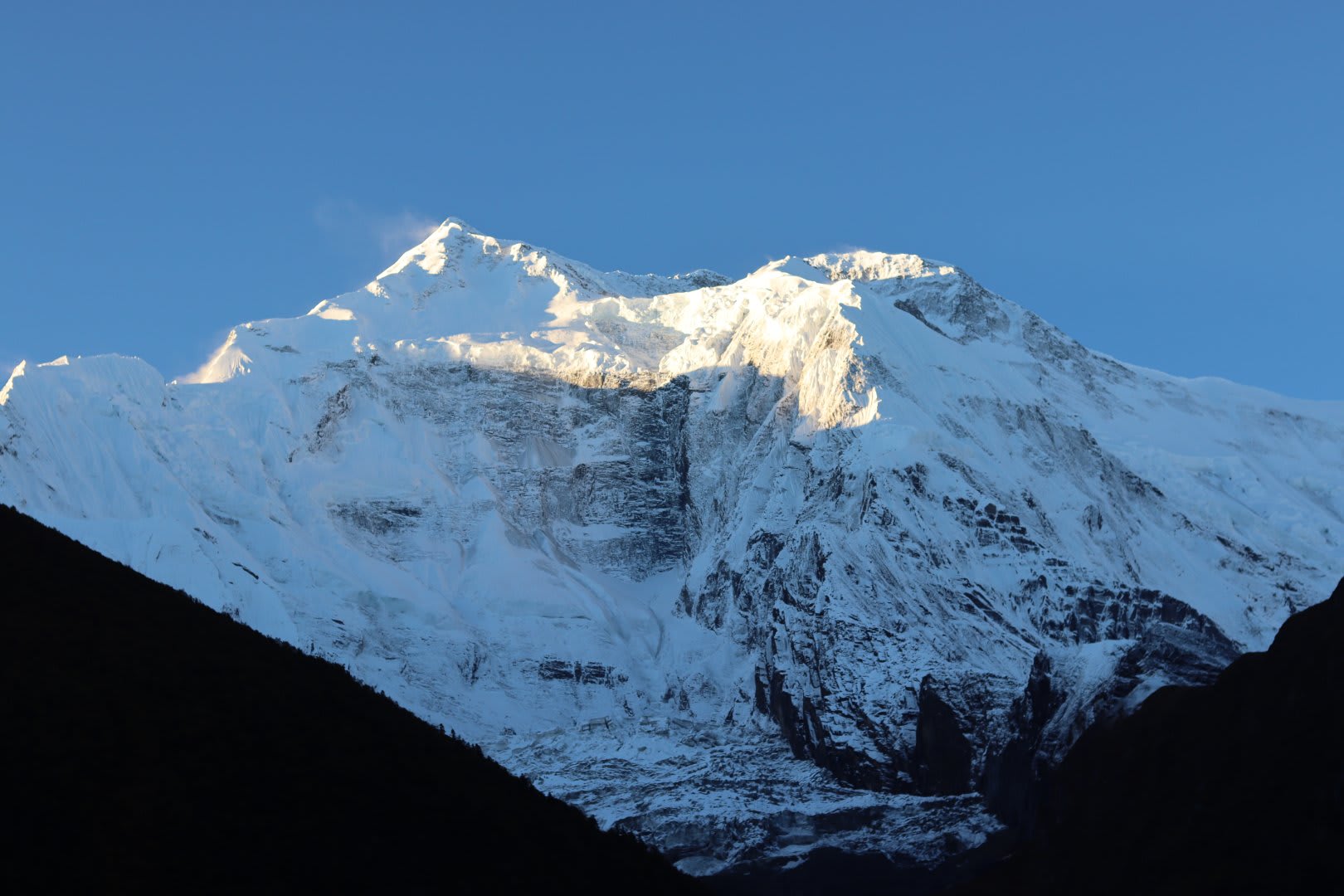 Annapurna Circuit Trek via Tilicho Lake gallery 2