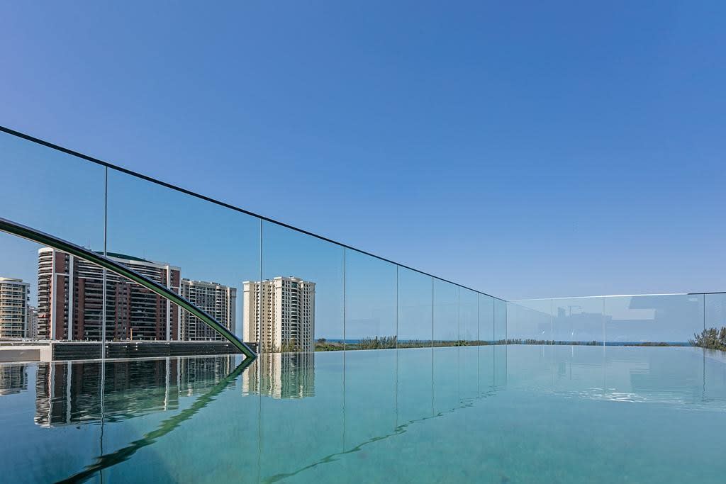 Crédito: Best Western/Booking