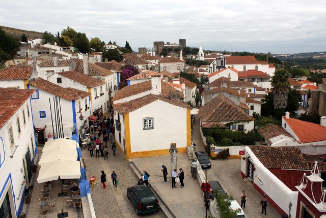 obidos