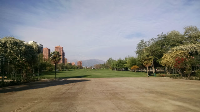 parque arauco