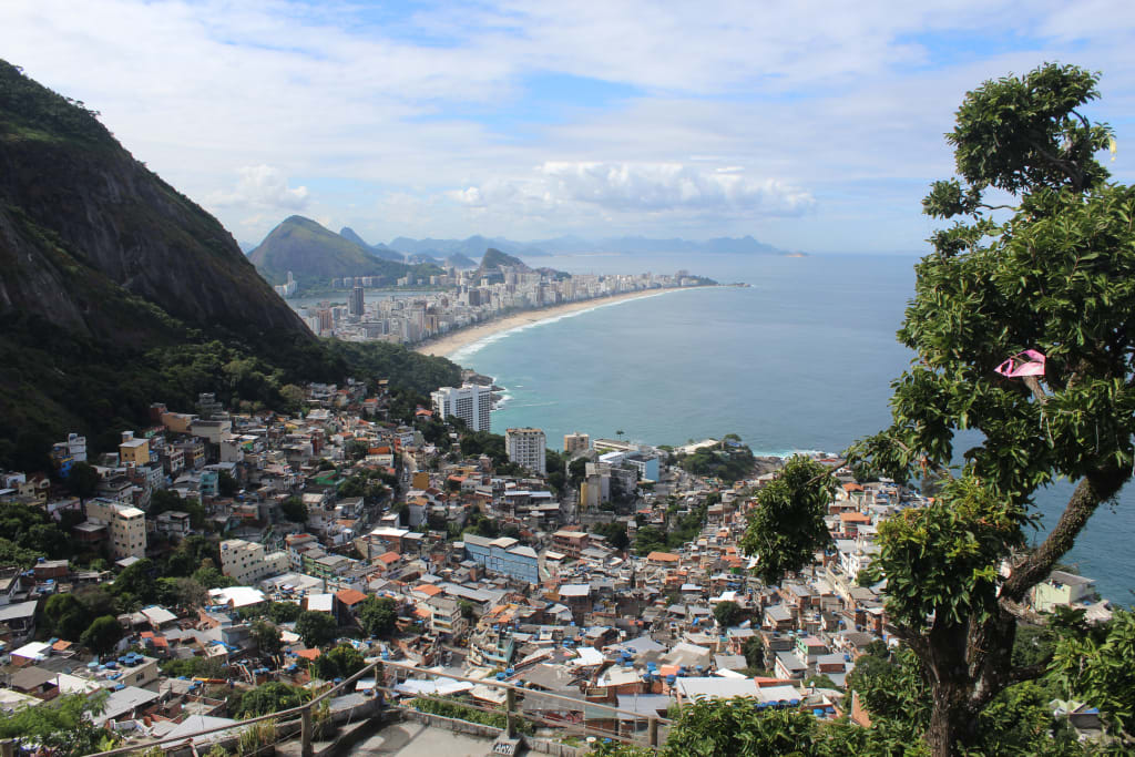 Rio de Janeiro