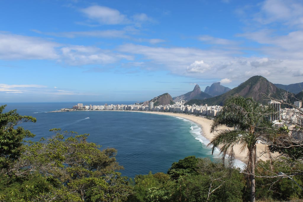 Rio de Janeiro