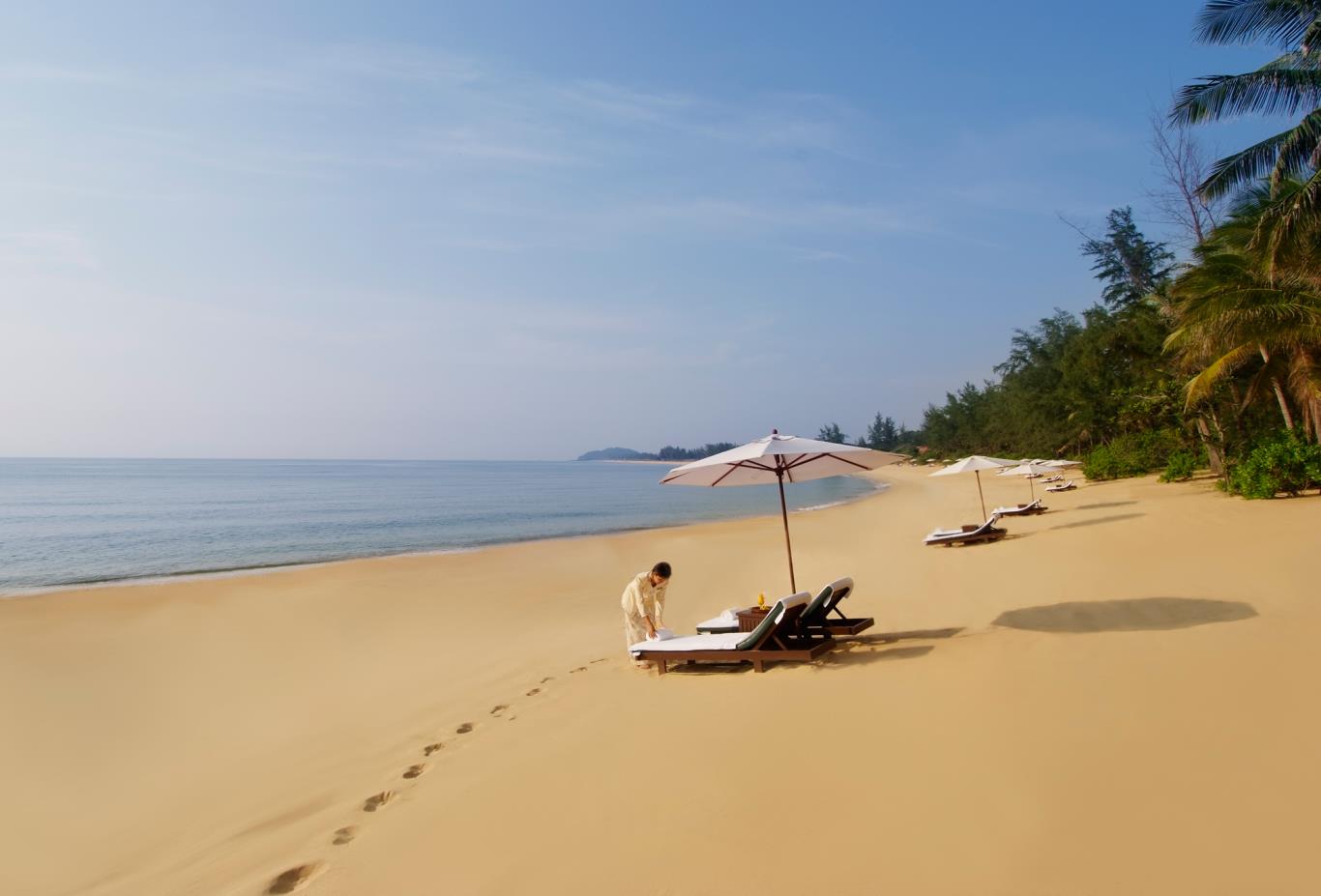 Photo of Tanjong Jara Resort