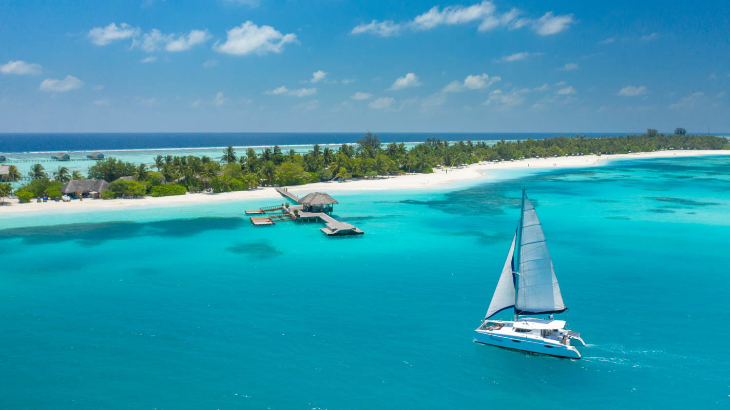 Photo of LUX* South Ari Atoll