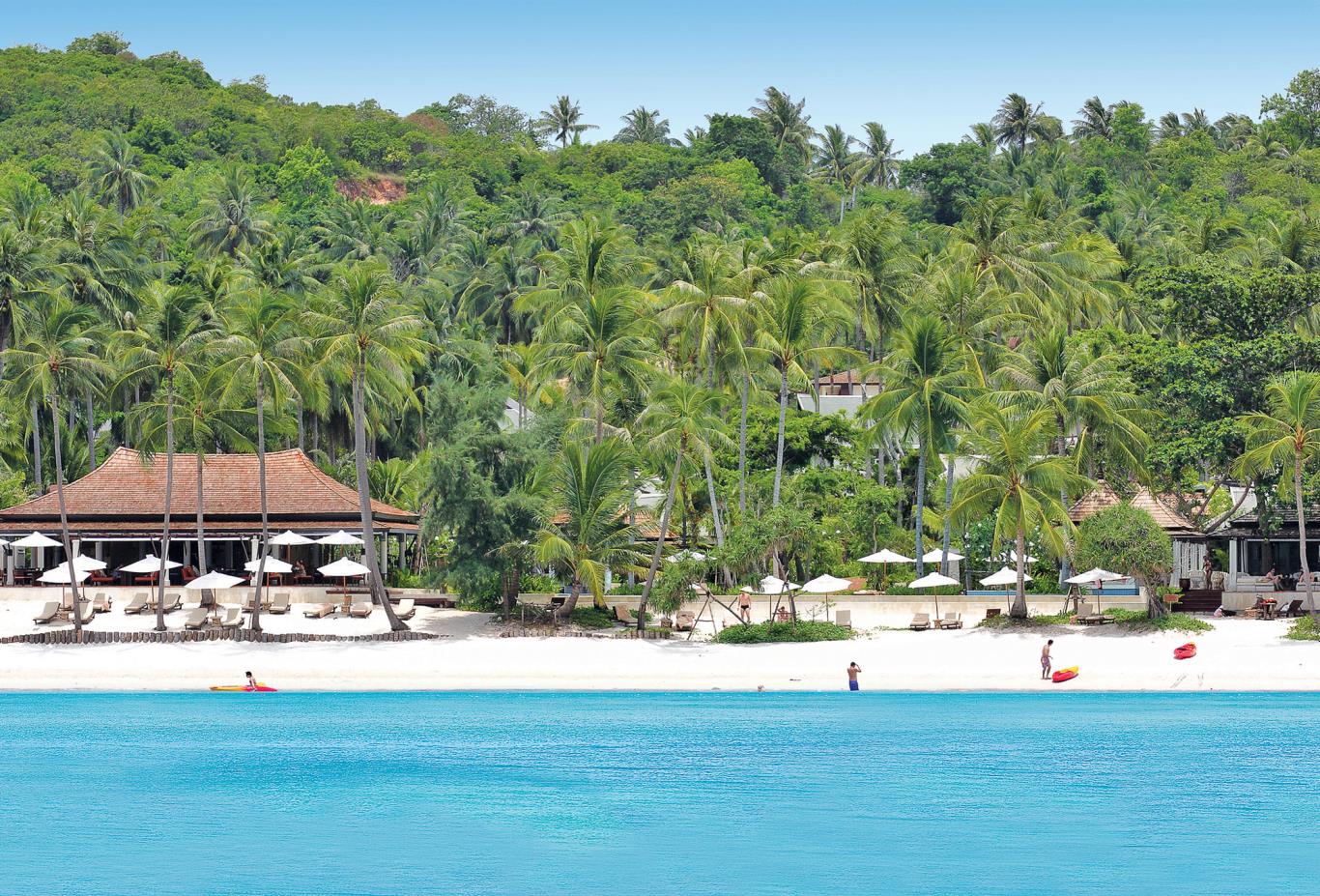 Photo of Melati Beach Resort & Spa