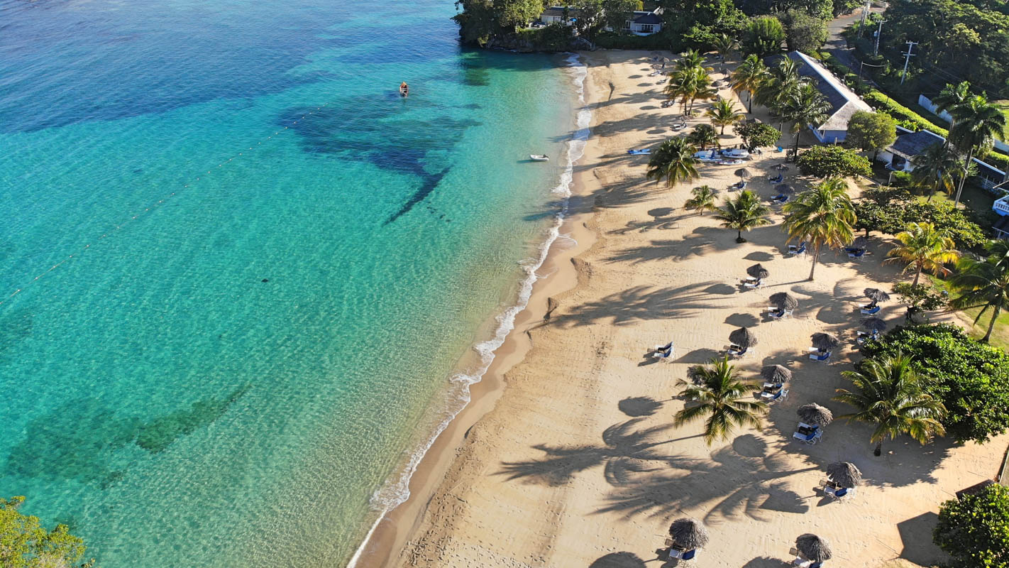 Photo of Jamaica Inn