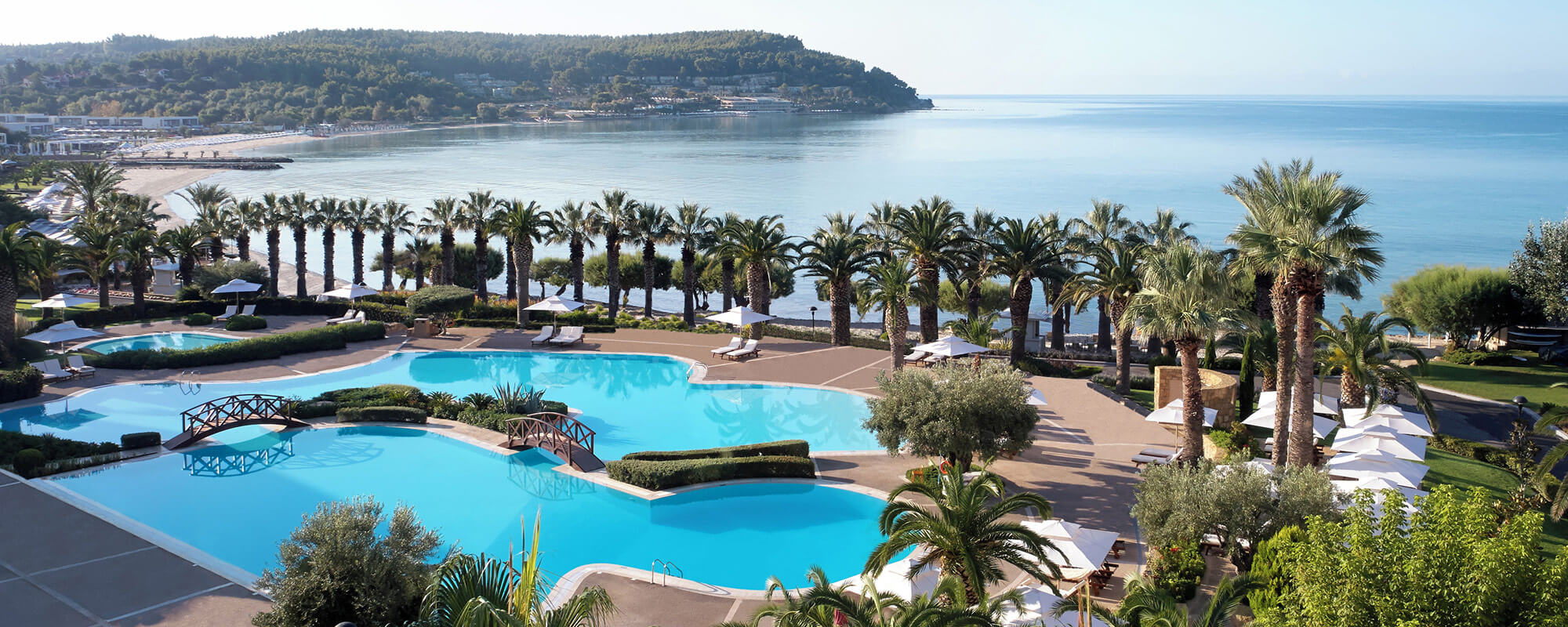 Photo of Sani Beach