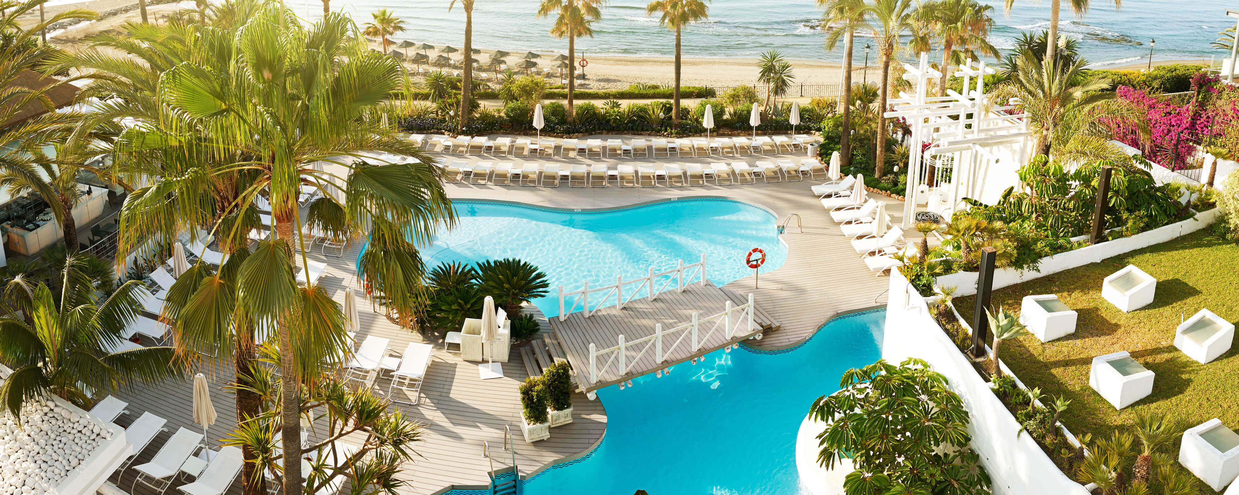 Photo of Puente Romano Marbella