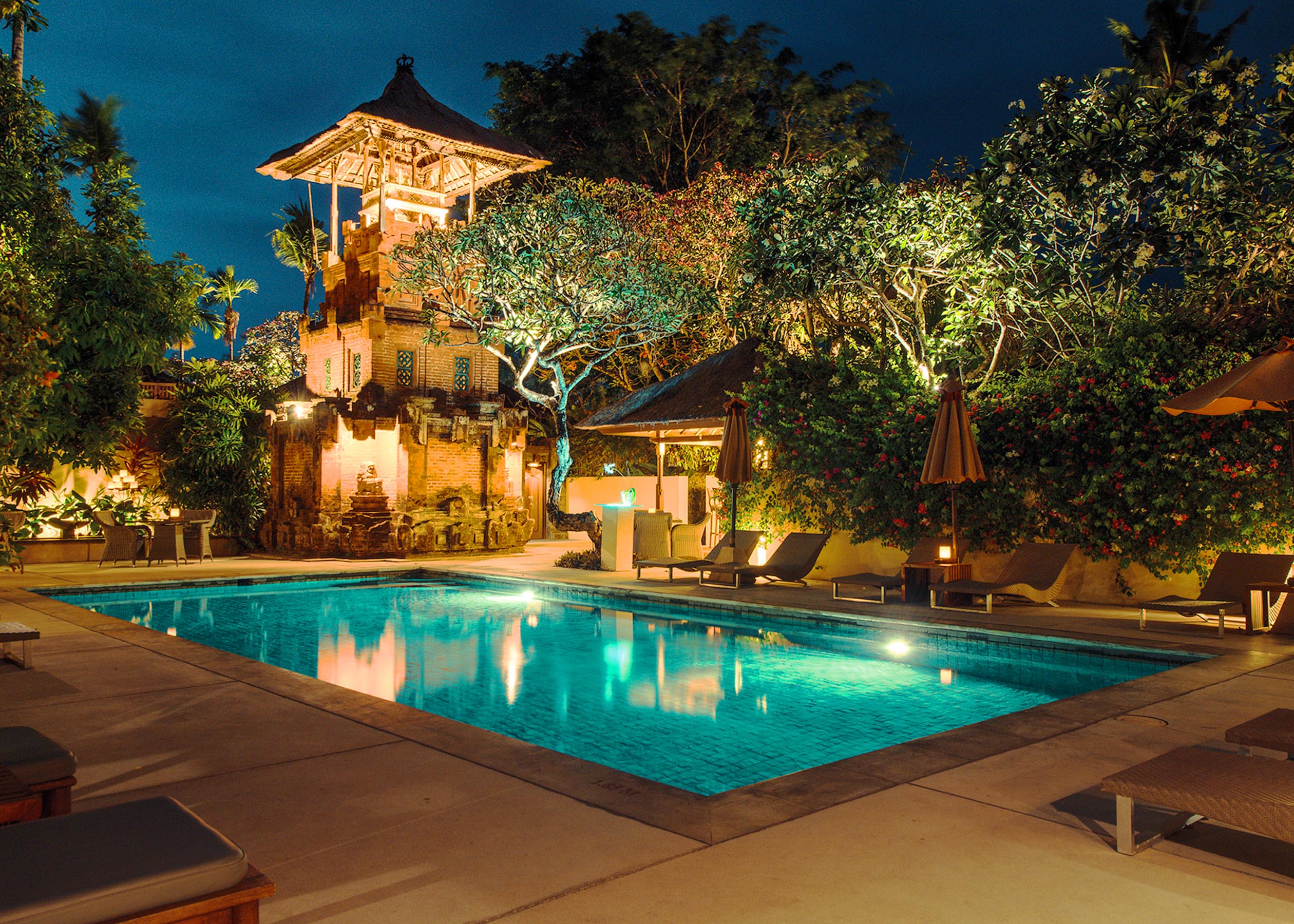 Photo of The Pavilions Bali