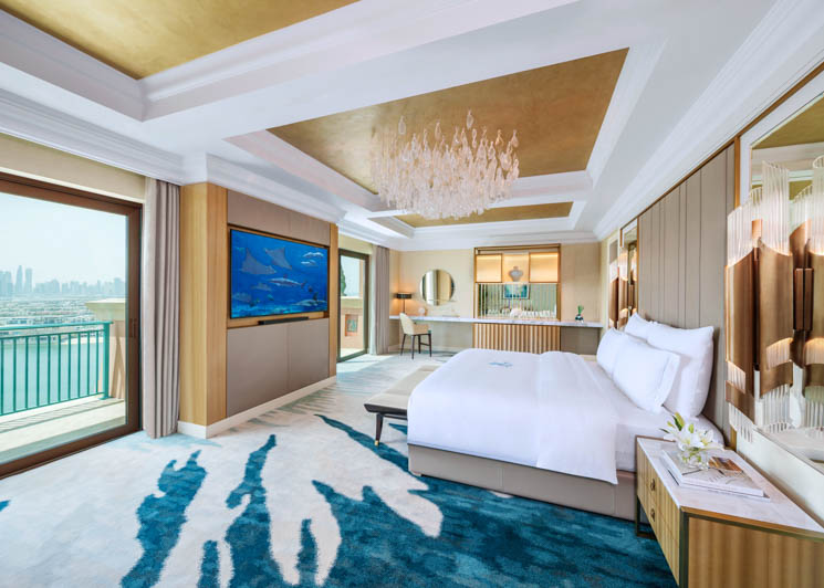 Photo of Atlantis The Palm, Dubai