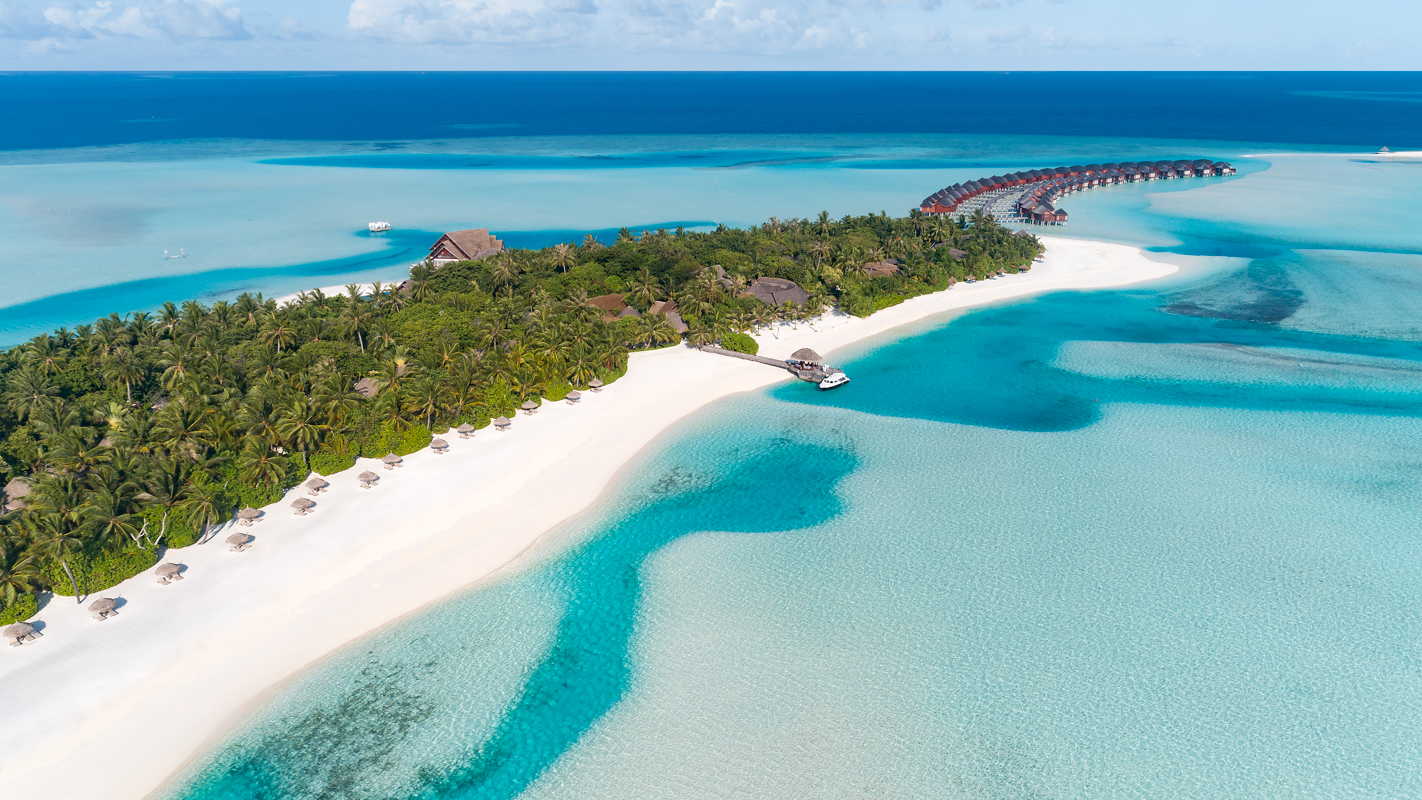 Photo of Anantara Dhigu Maldives Resort