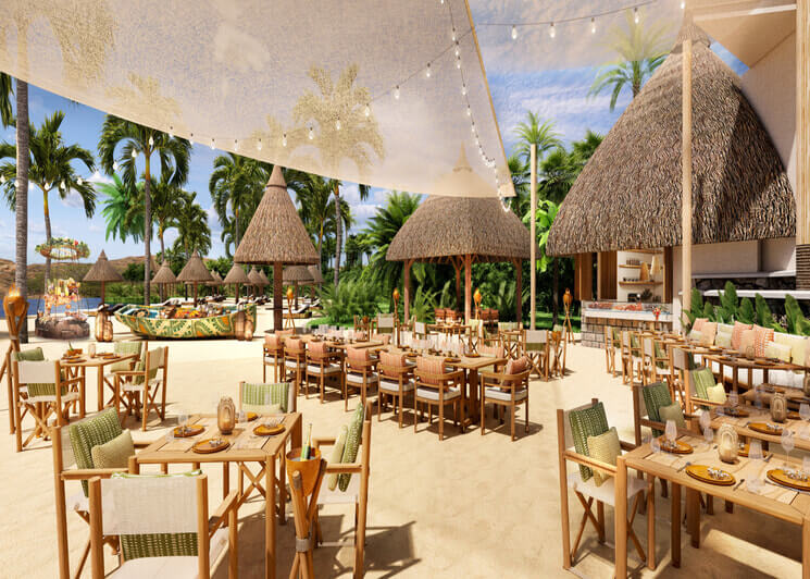 Photo of Four Seasons Resort Mauritius at Anahita
