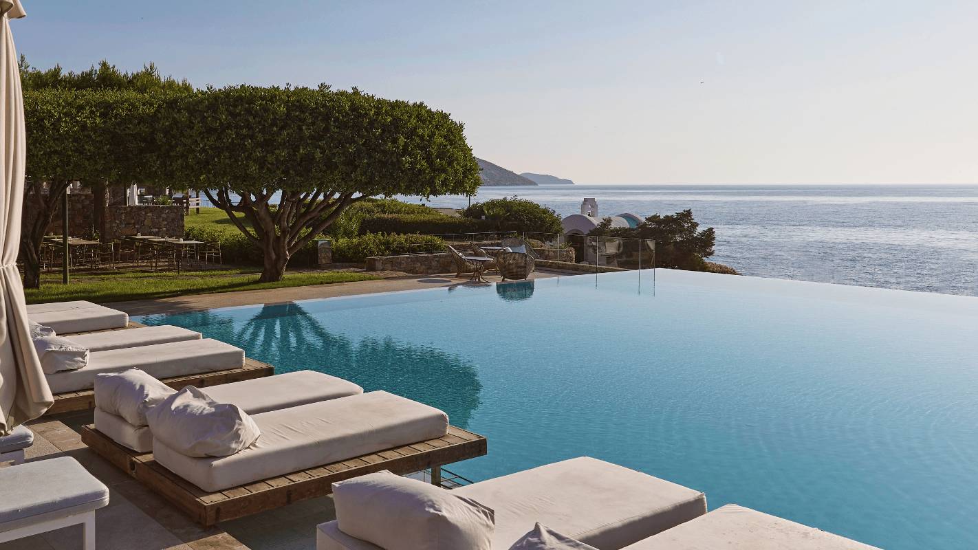 Photo of St Nicolas Bay Resort Hotel & Villas