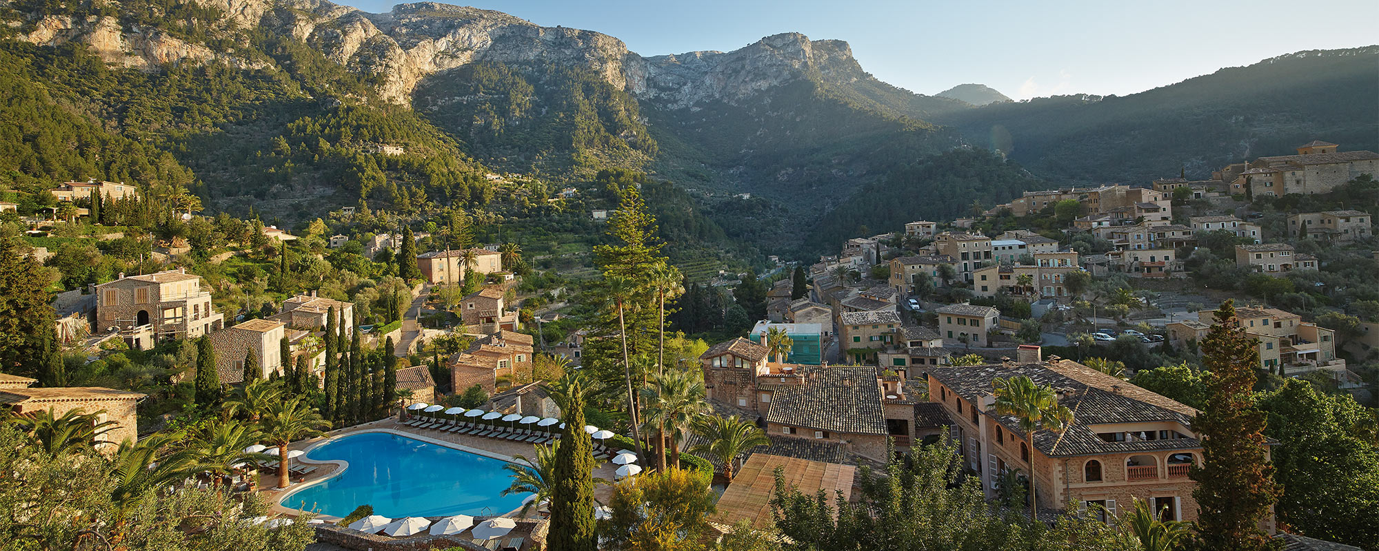 Photo of Belmond La Residencia