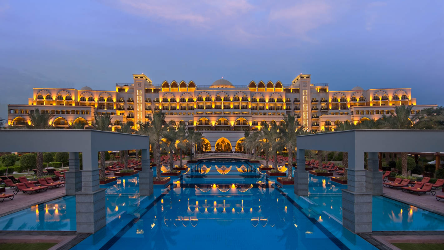 Photo of Jumeirah Zabeel Saray
