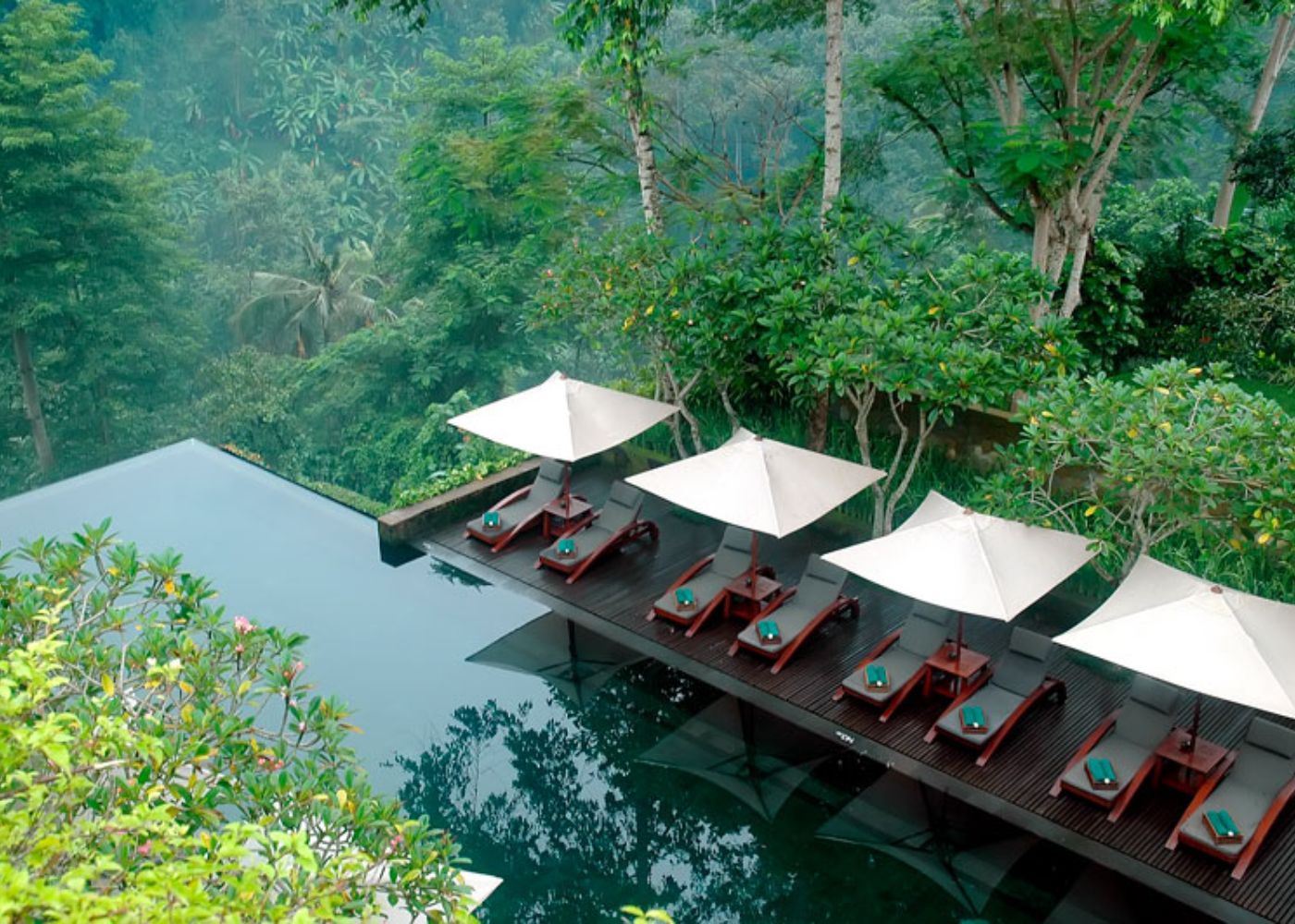 Photo of Maya Ubud Resort & Spa
