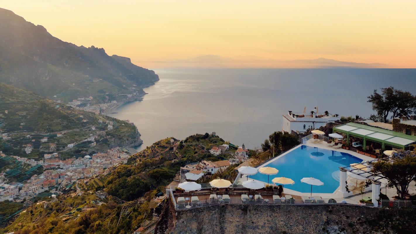Photo of Caruso, A Belmond Hotel, Amalfi Coast