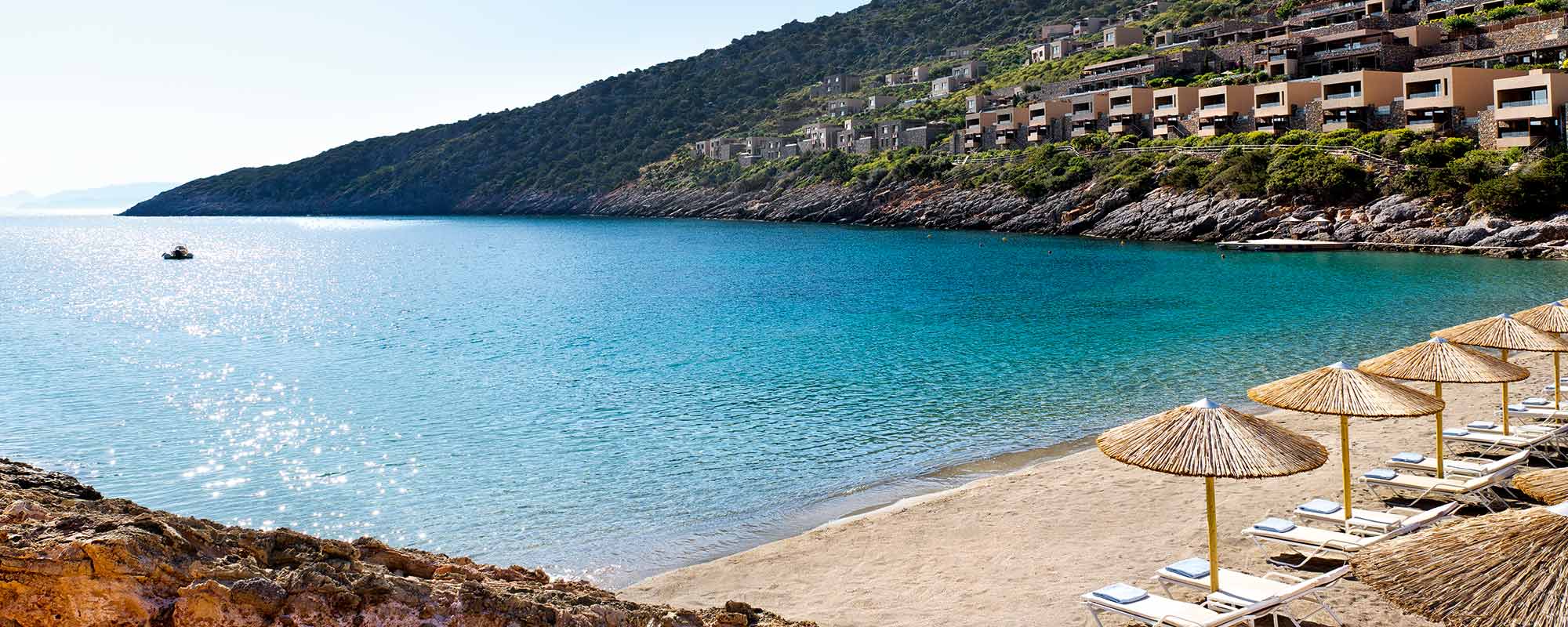 Photo of Daios Cove