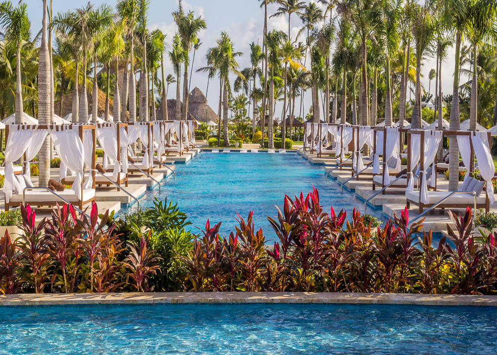 Photo of Secrets Royal Beach Punta Cana