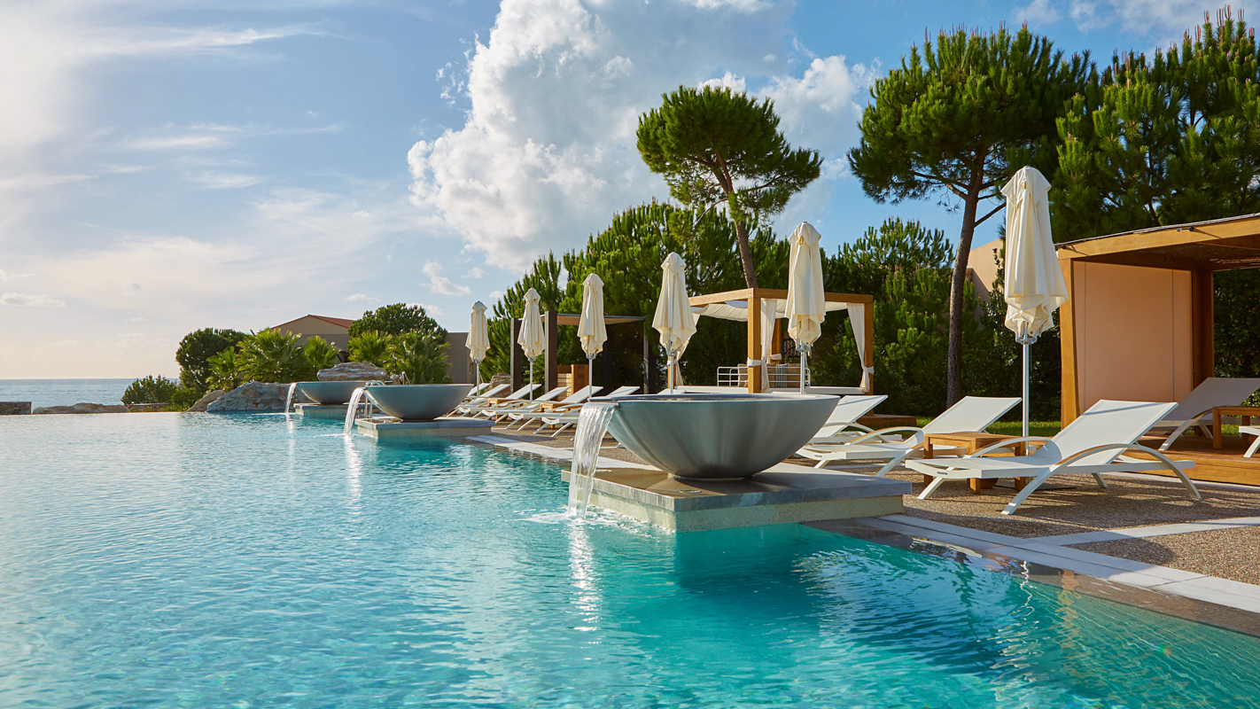 Photo of The Westin Resort Costa Navarino