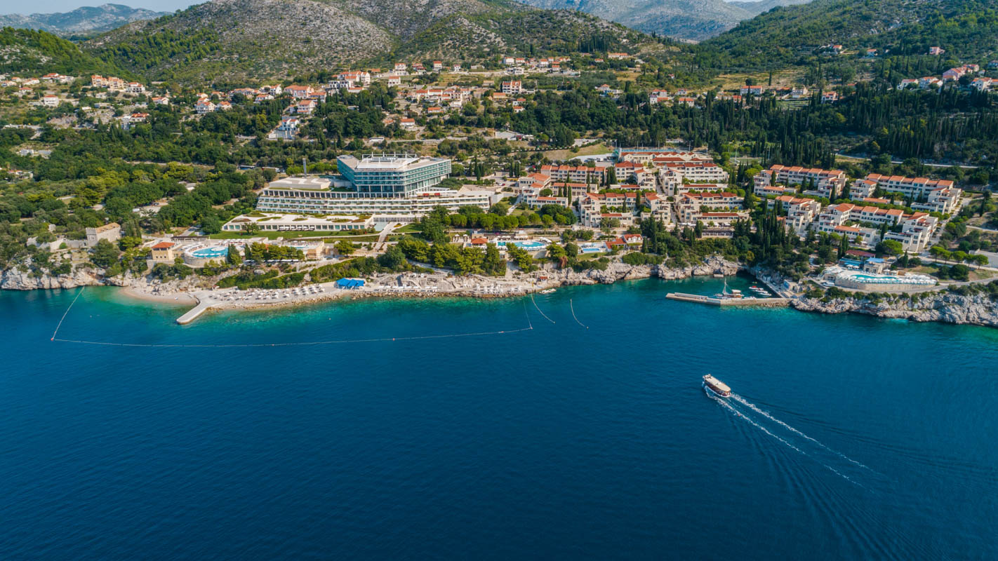Photo of Sun Gardens Dubrovnik