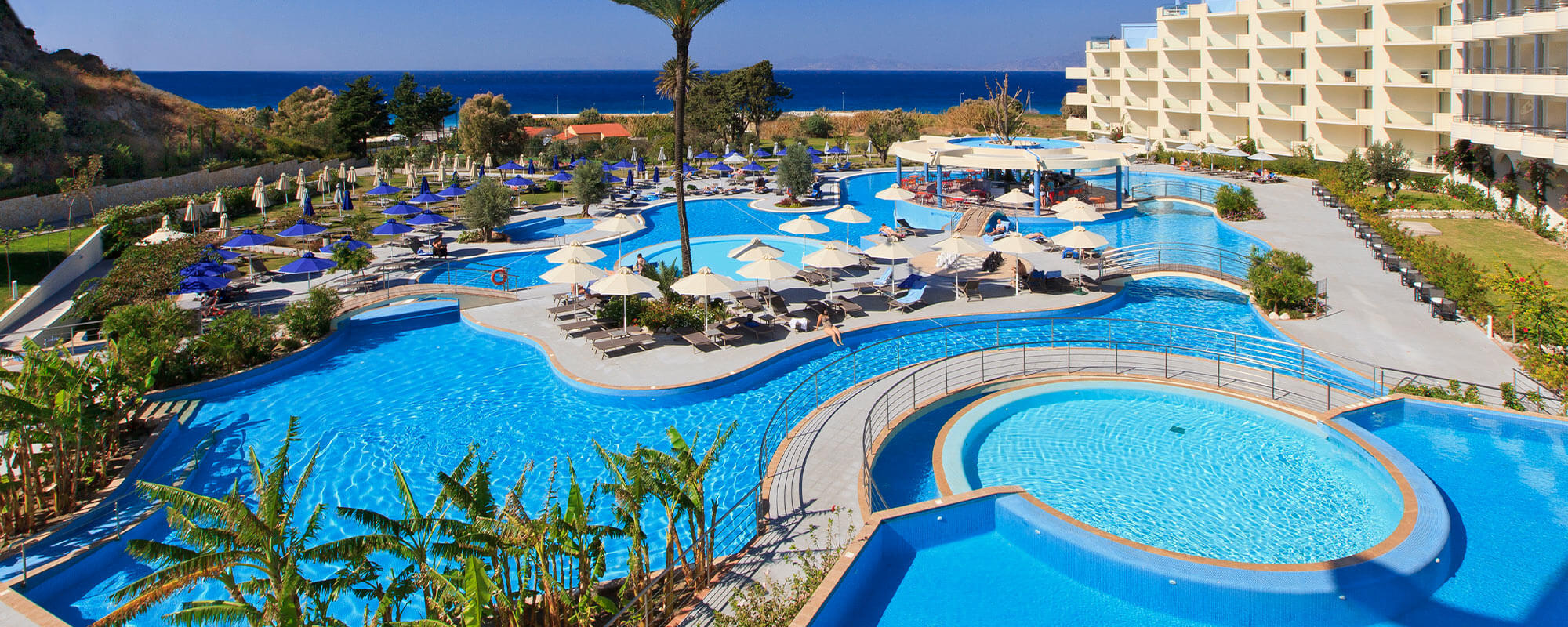 Photo of Atrium Platinum Spa Resort