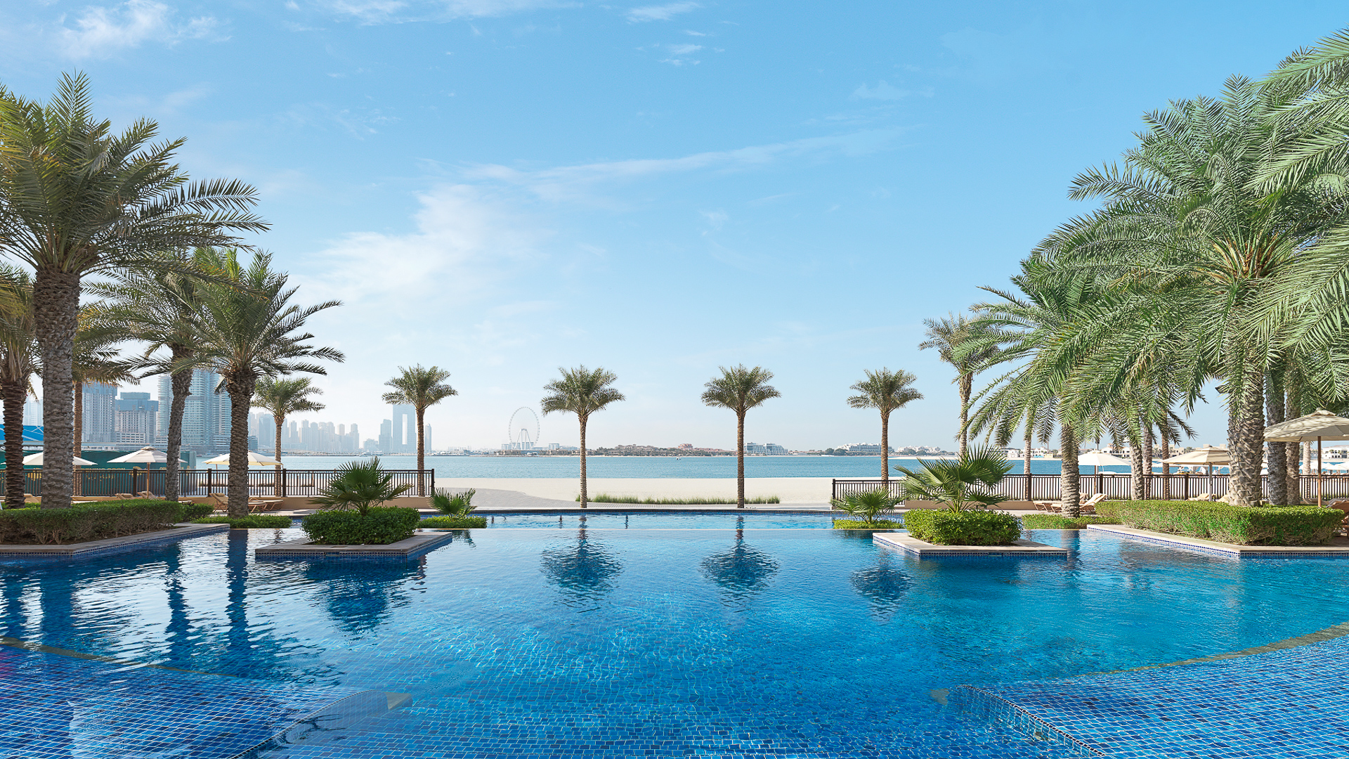 Photo of Fairmont The Palm